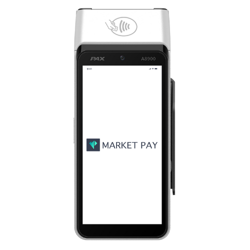 MarketPay maksupääte