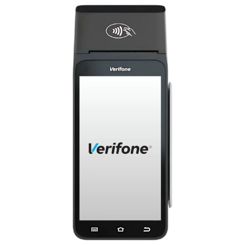 Verifone maksupääte