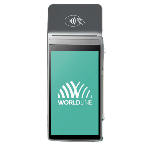 Worldline maksupääte