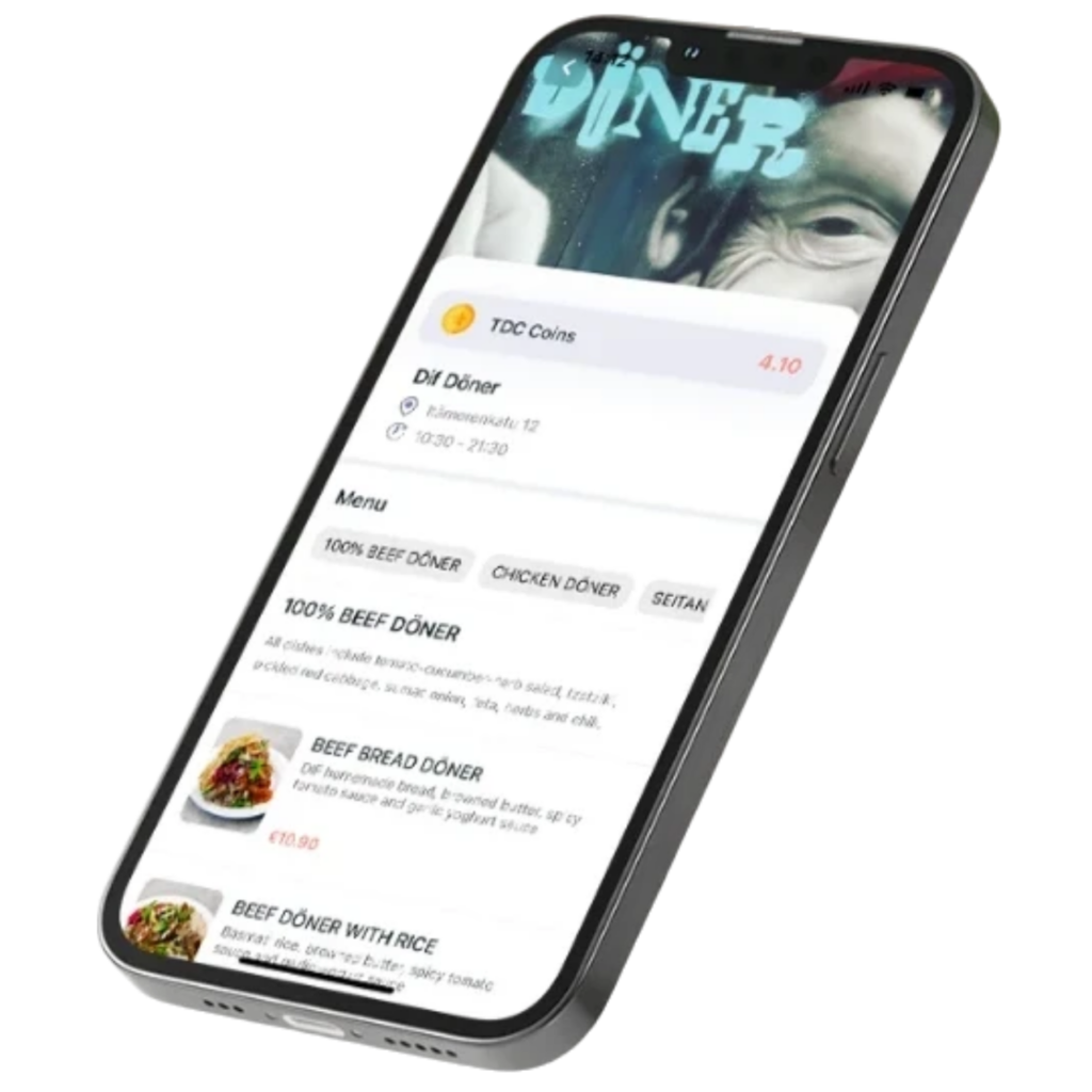 Vektori itsepalvelukassa